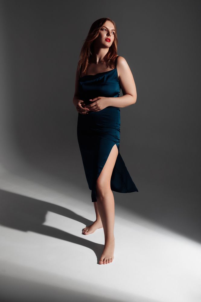 Photograph by Надежда Дедешку