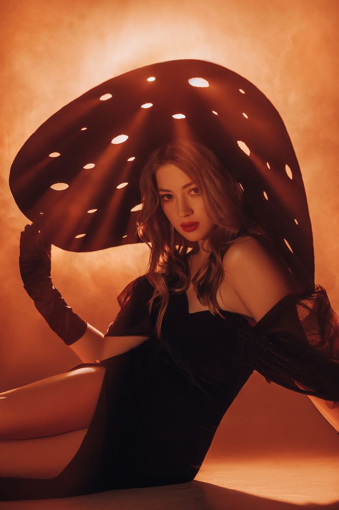 Photograph by Надежда Дедешку