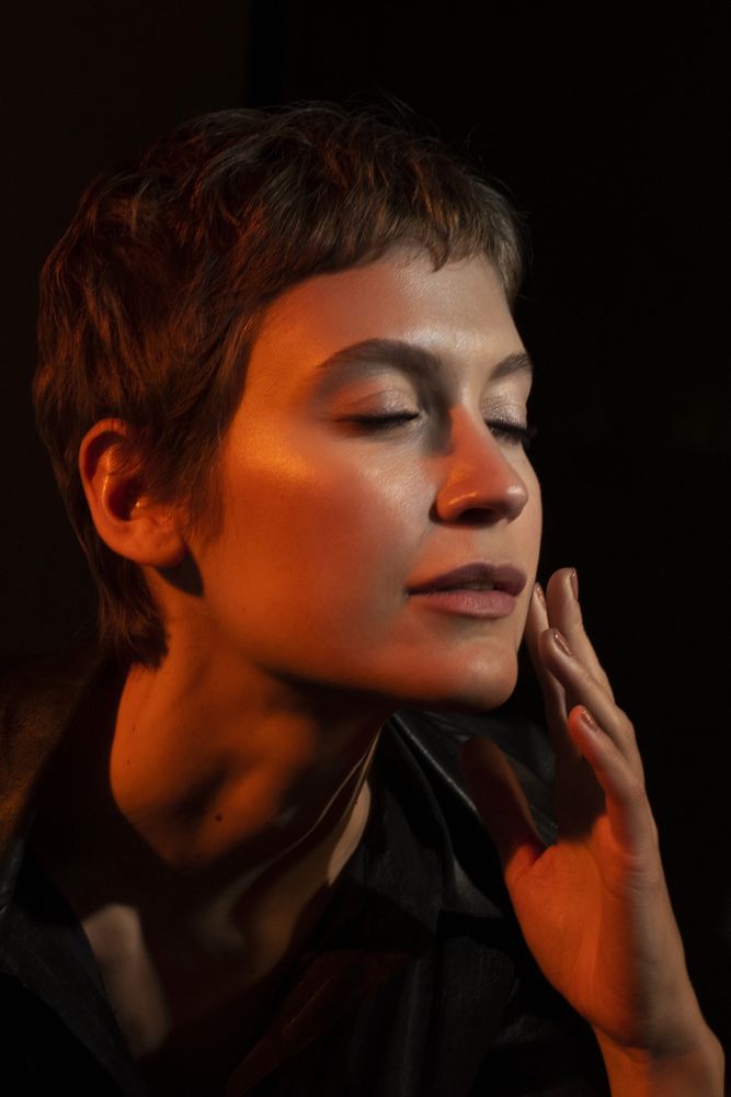 Фотография автора Екатерина Шаманаева