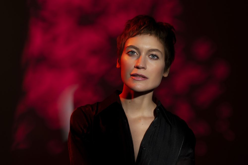 Фотография автора Екатерина Шаманаева