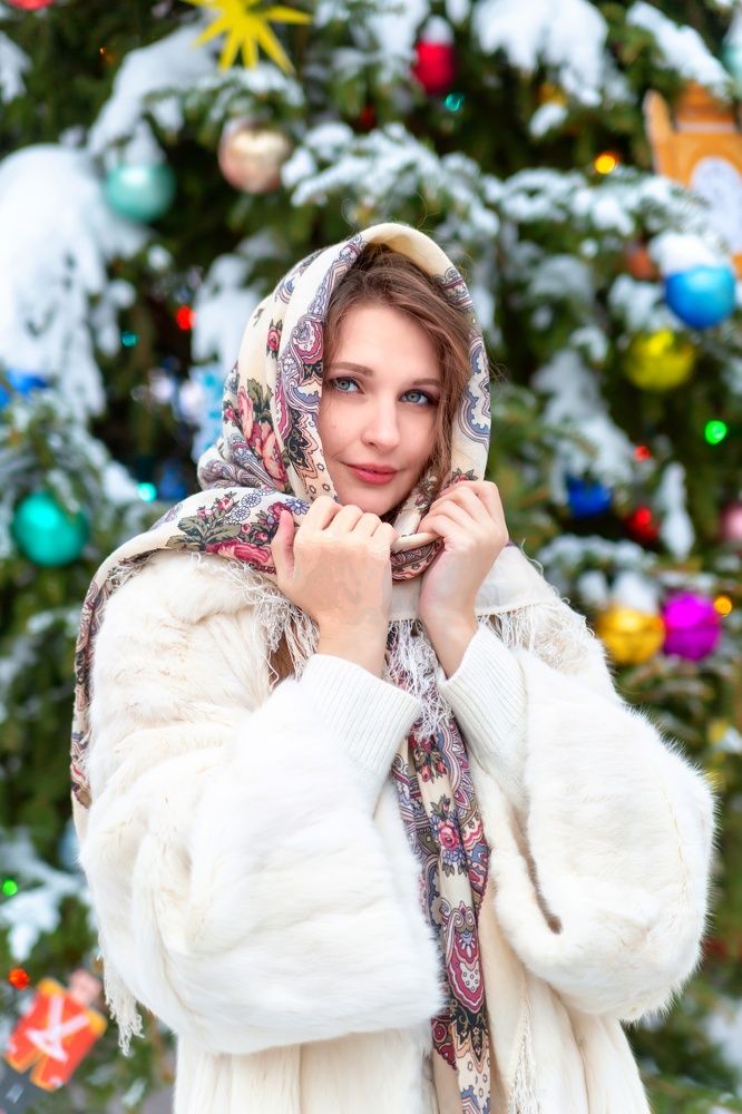 Photograph by Владимир Субботин