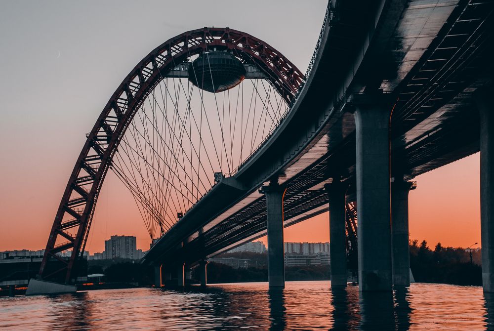 Photograph by Алексей Победкин