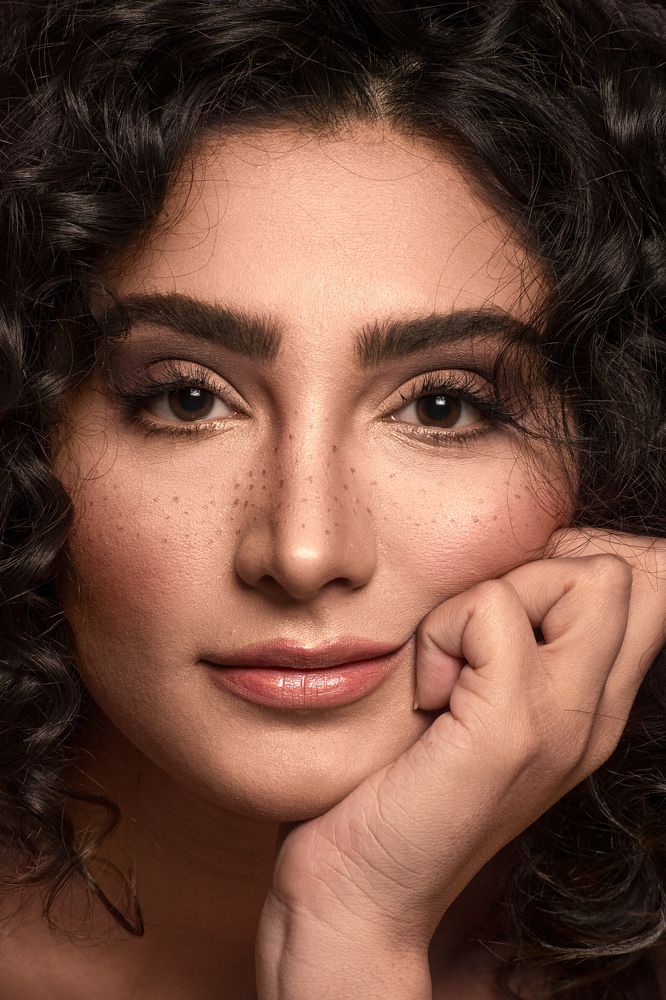 Photograph by Javad Allahyari