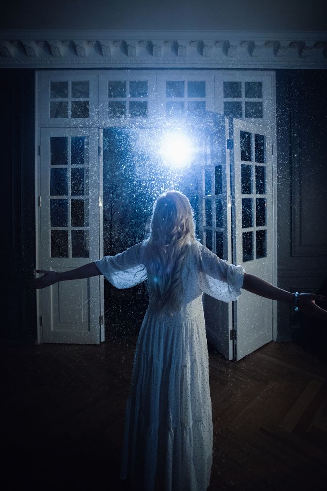 Photograph by Александра Гаврилова