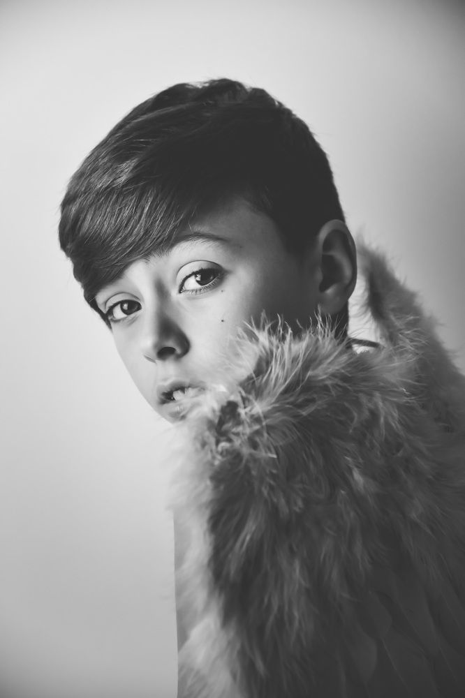 Photograph by Fabiana Cicatiello