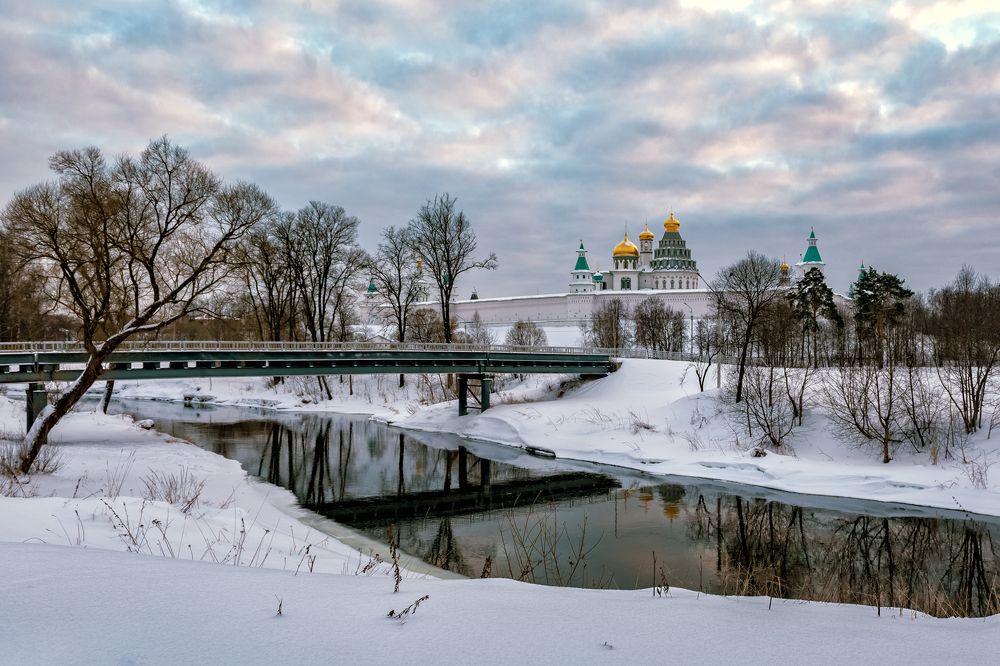 Photograph by Юрий Михайлович Головкин