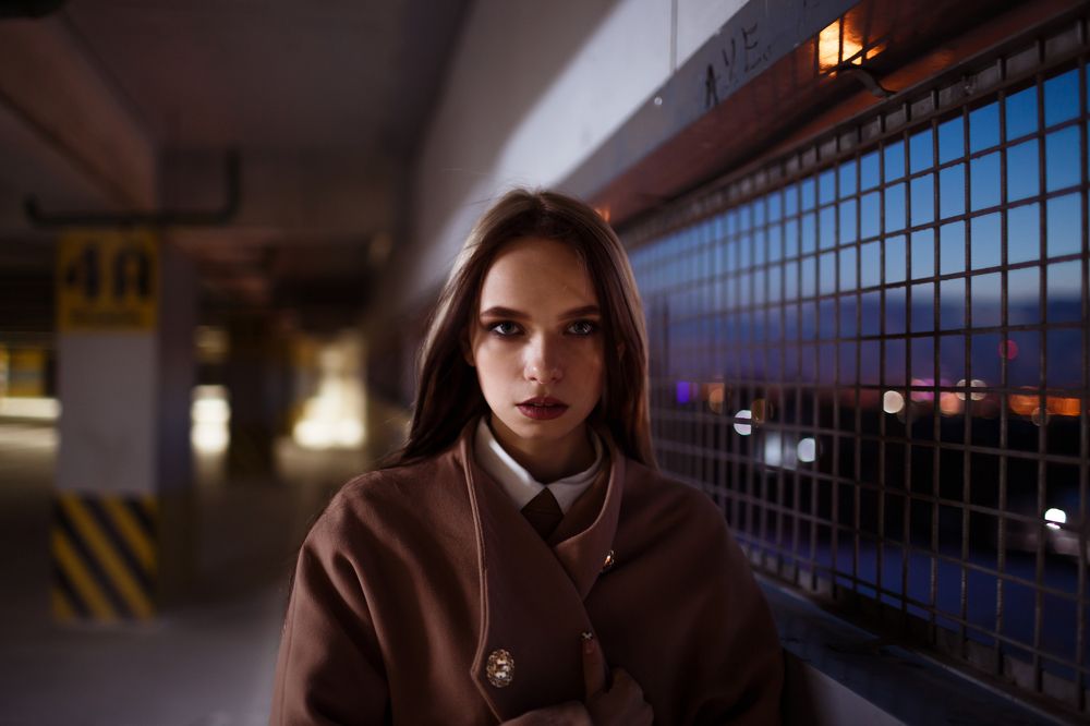 Photograph by Кристина Глухова