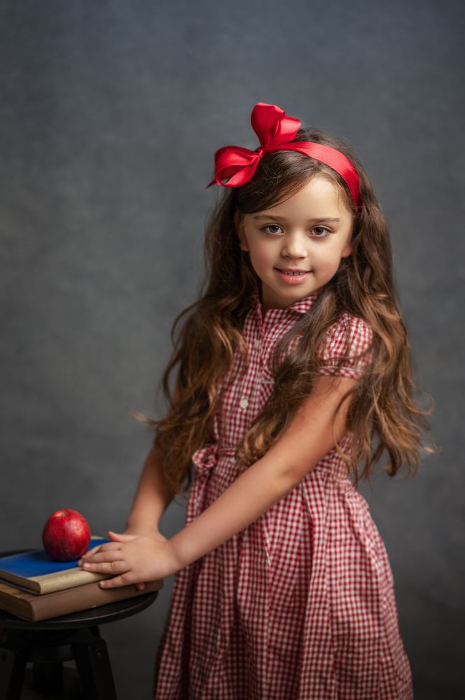 Photograph by Anna Olszewska