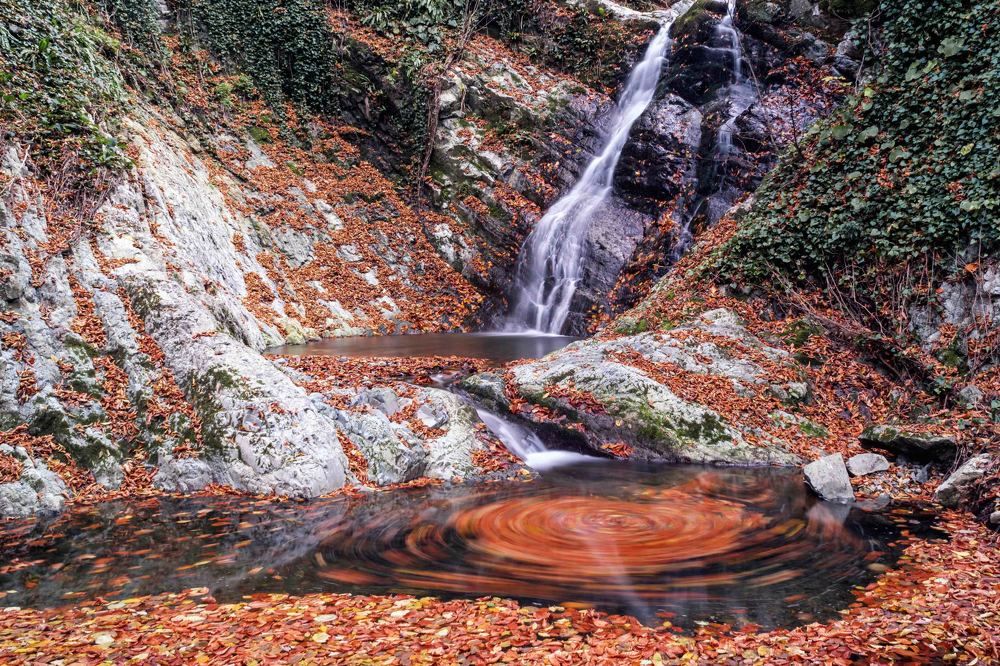 Photograph by hanife yalcin