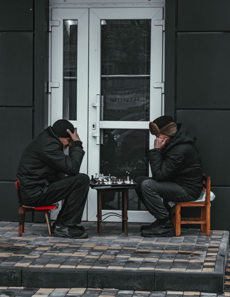 Photograph by дмитрий арабаджи