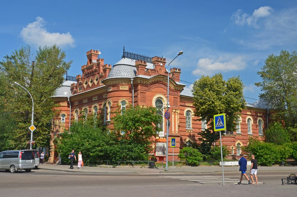 Photograph by Олёна Юрченко