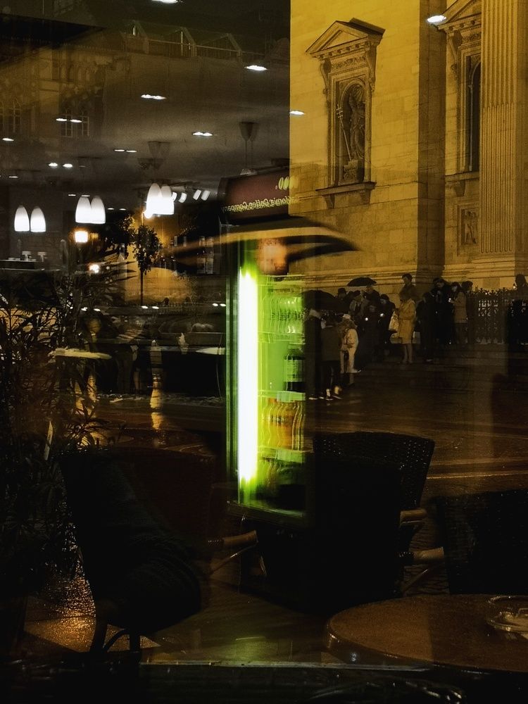 Photograph by Mohamed Amine Messaoudi