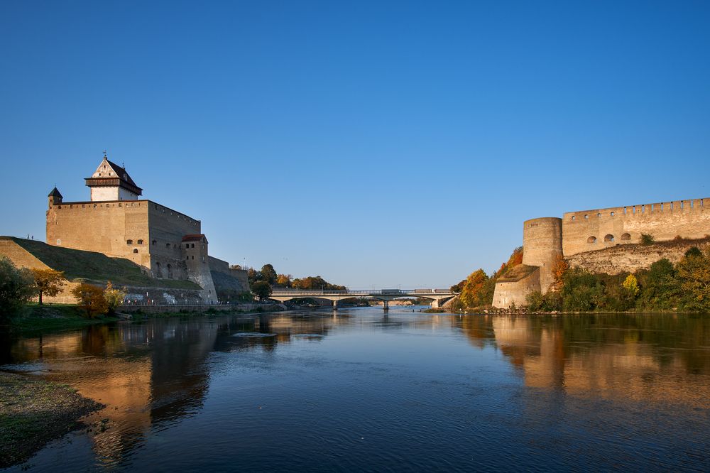 Фотография автора Антон Покровский