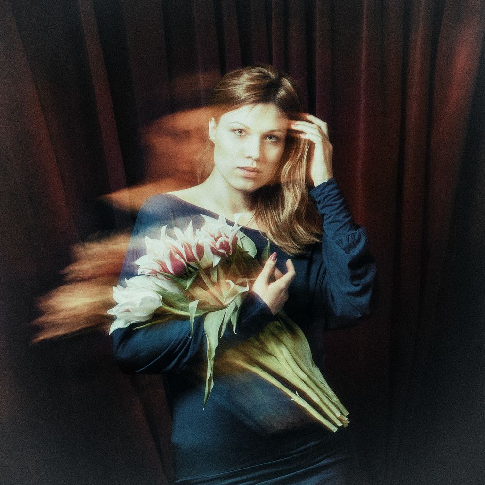 Photograph by Владимир Иващенко