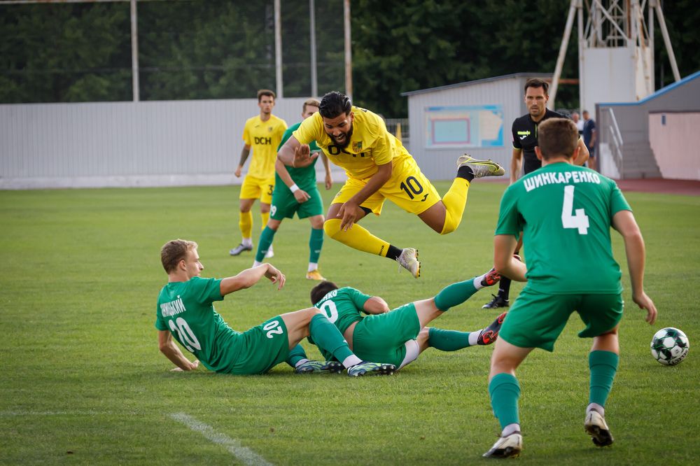 Photograph by Антон Козырь