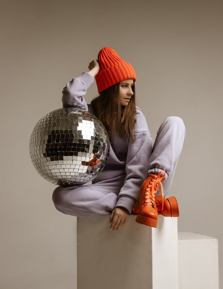 Photograph by Диана Новикова