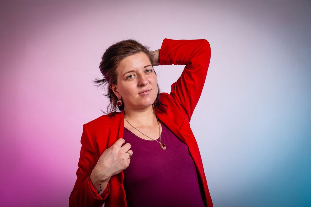 Photograph by Нурлан Мирамов