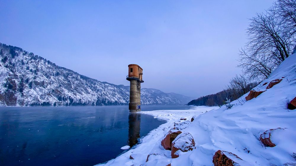 Photograph by Роман Алейников