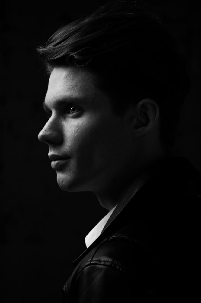 Photograph by Виктория Попкова