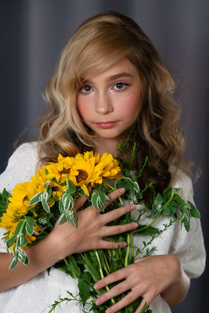 Photograph by Ольга Алехина