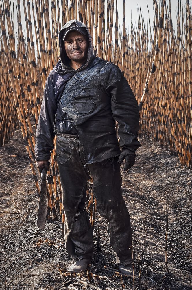 Photograph by César Gustavo Ruiz