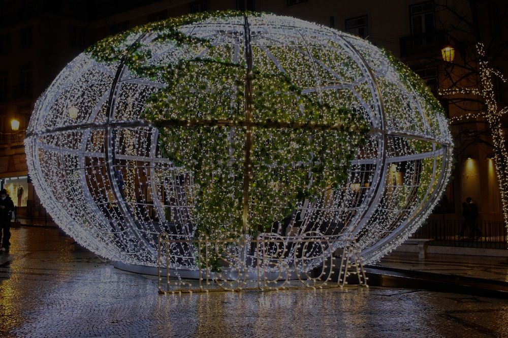 Photograph by Francisco Ferreira