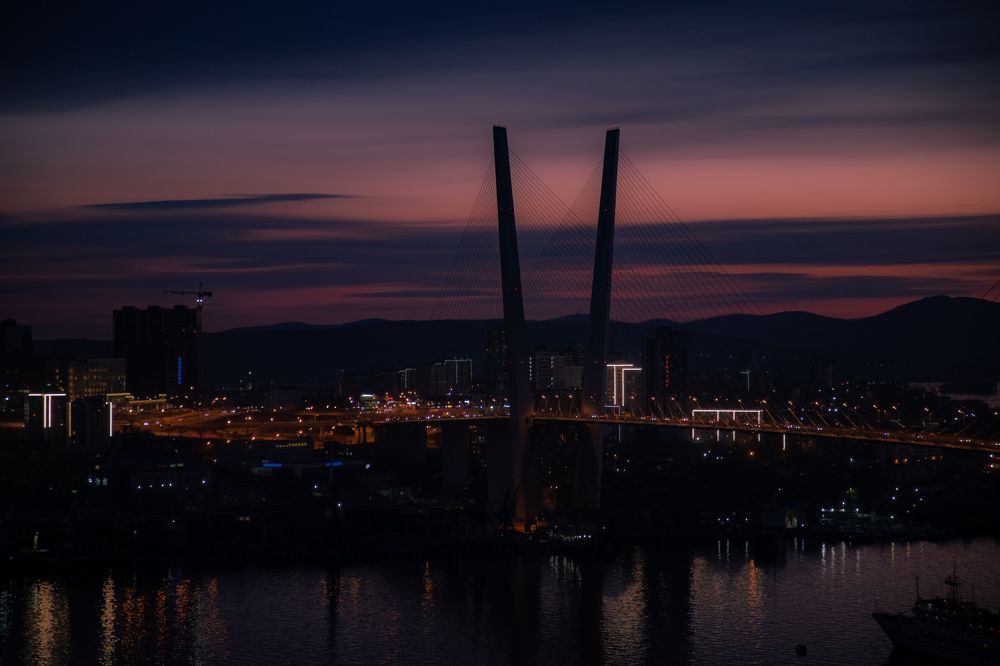 Photograph by Евгения Журавлева