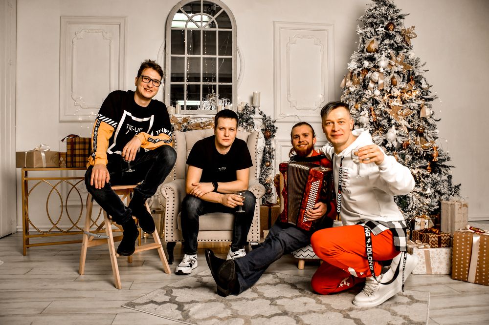 Photograph by иван подшивалов