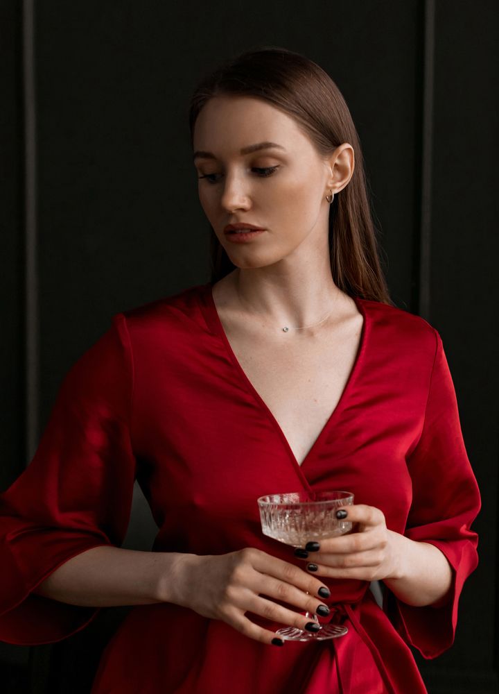 Photograph by Вера Чесновская