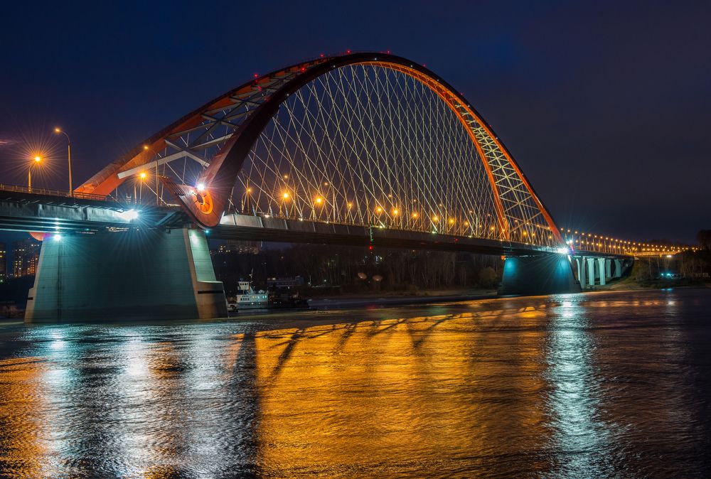 Photograph by Игорь Шадрин