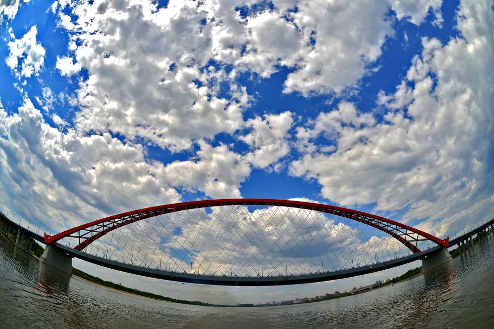 Photograph by Игорь Шадрин