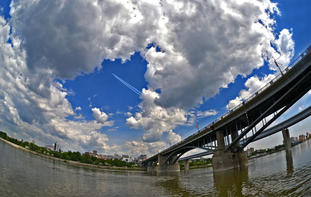 Photograph by Игорь Шадрин