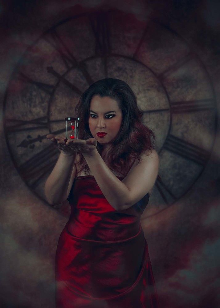 Photograph by Belen Medina de la Campa