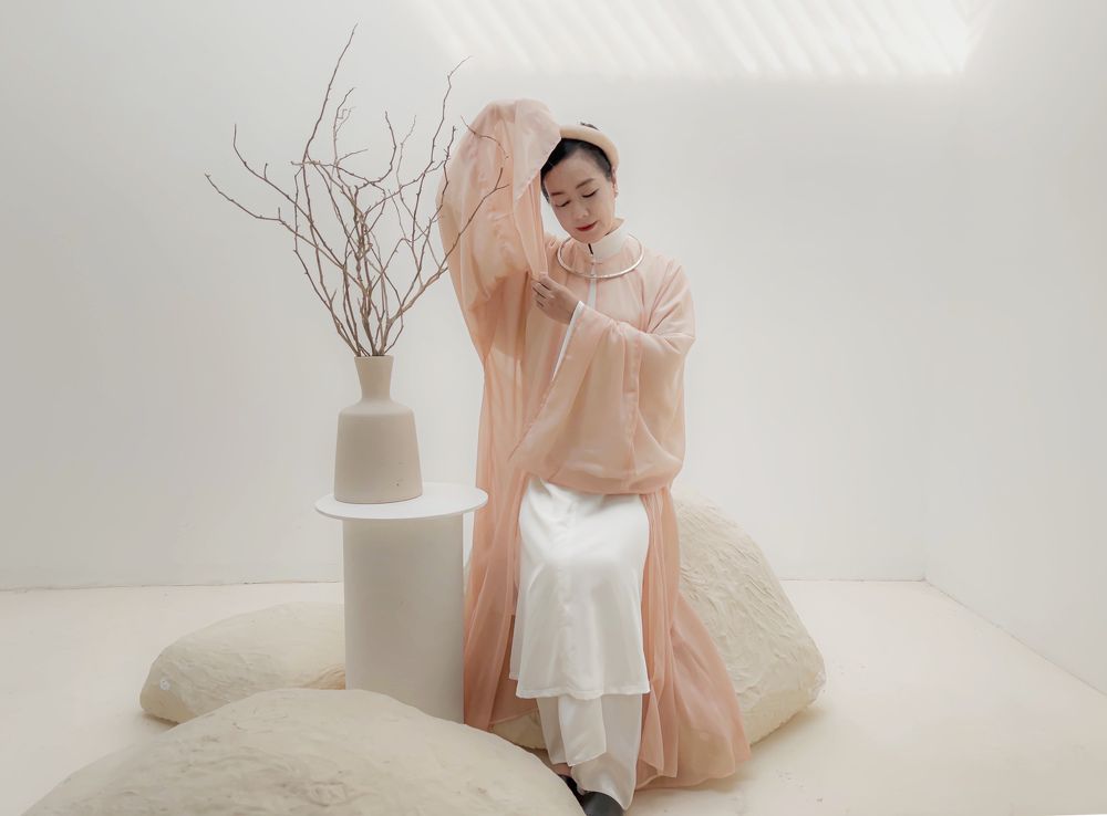 Photograph by Kevin Nguyen