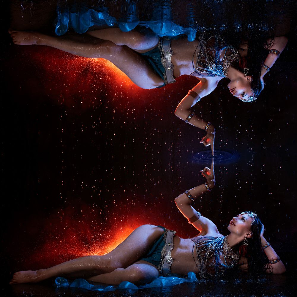 Photograph by Алексей Кудряшов