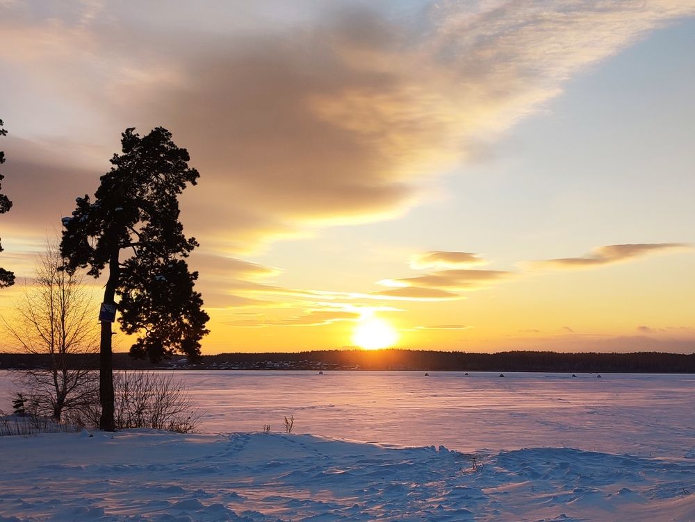 Photograph by Юлия Гинтер