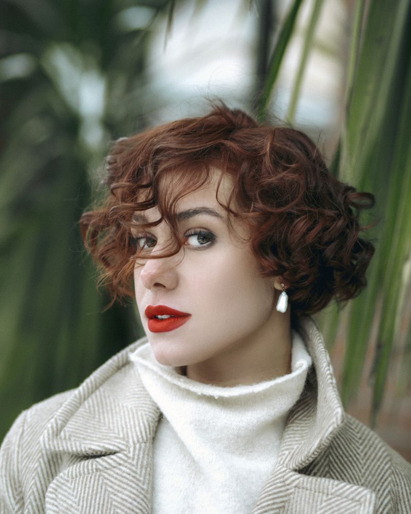 Photograph by Mariia Ivanova