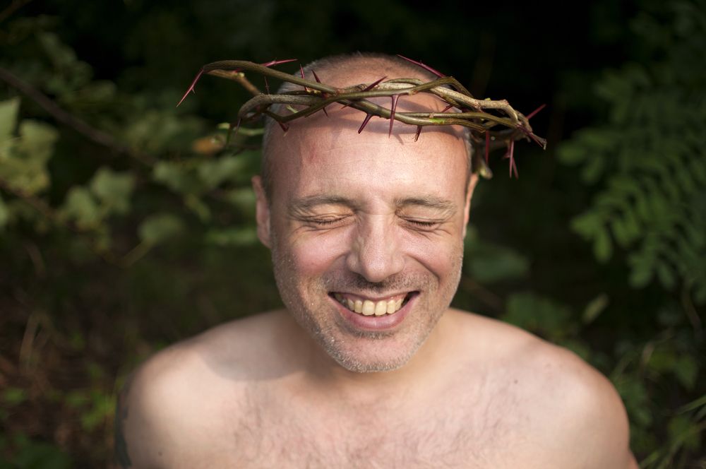 Photograph by Олеся Карпенко