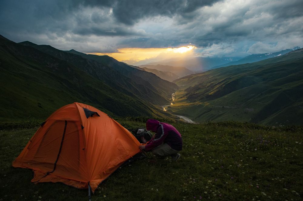 Фотография автора Vakhtangi Janjgava