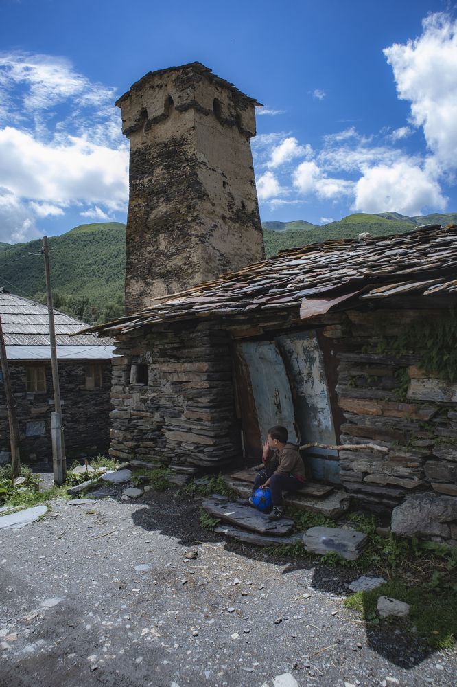 Фотография автора Vakhtangi Janjgava