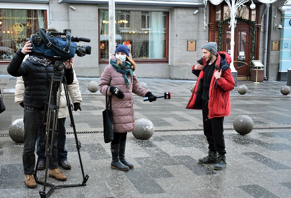 Photograph by Сергей Иванович Носов