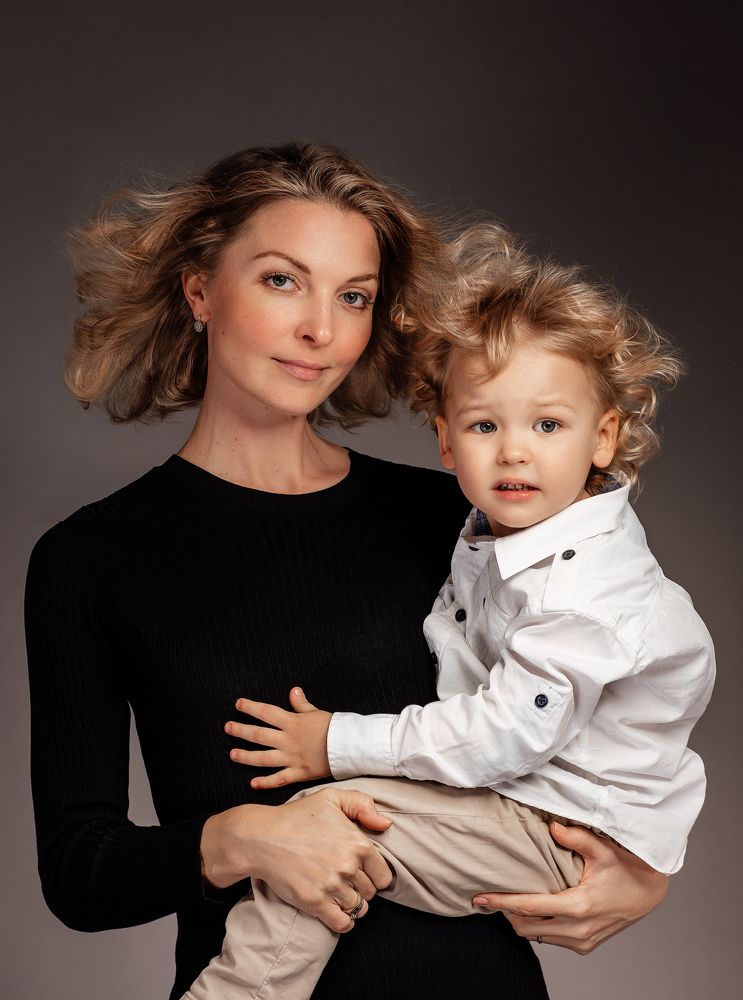 Photograph by Irina Kutsel