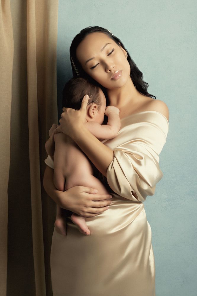 Photograph by Madina