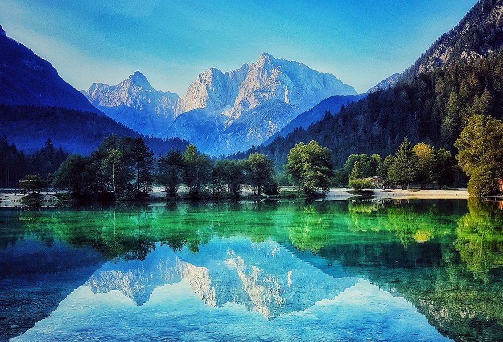 Photograph by Mojca Rebol