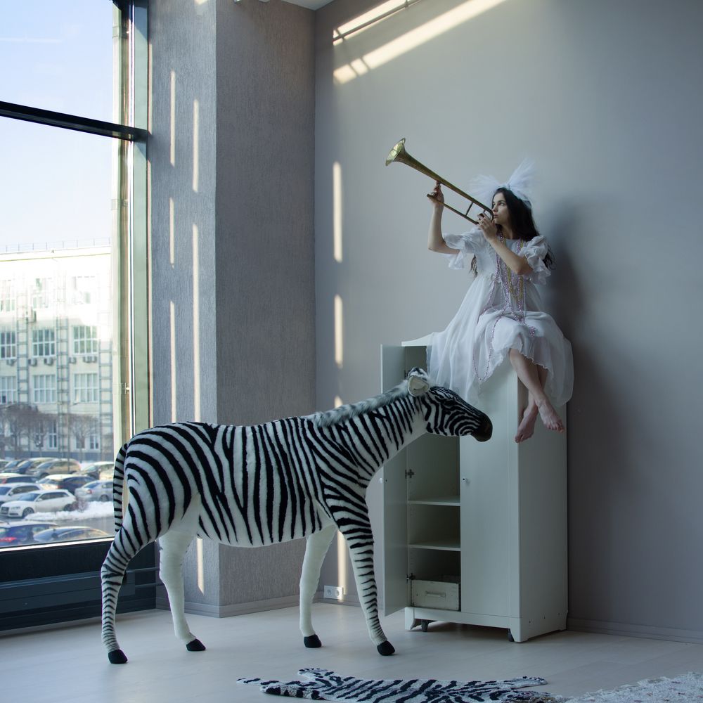 Фотография автора Екатерина Швецова