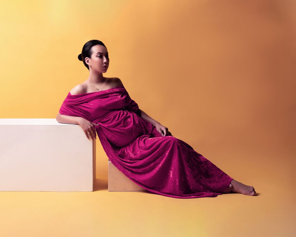 Photograph by Madina