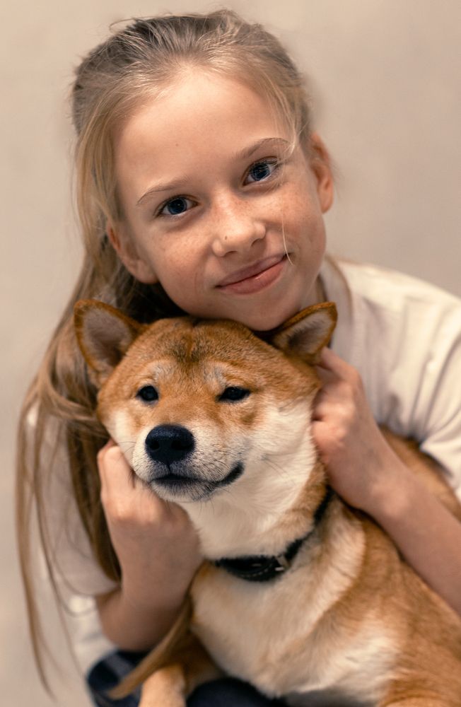 Photograph by Анна Новикова