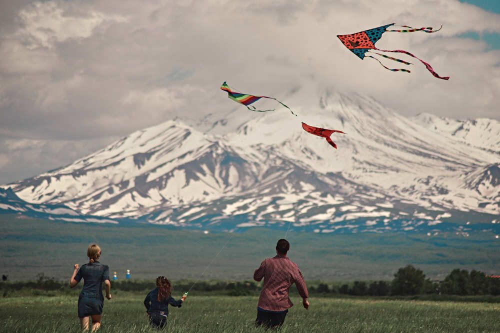 Photograph by Алиса Урсу