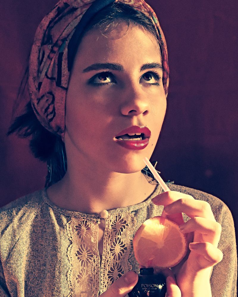 Photograph by Алиса Урсу