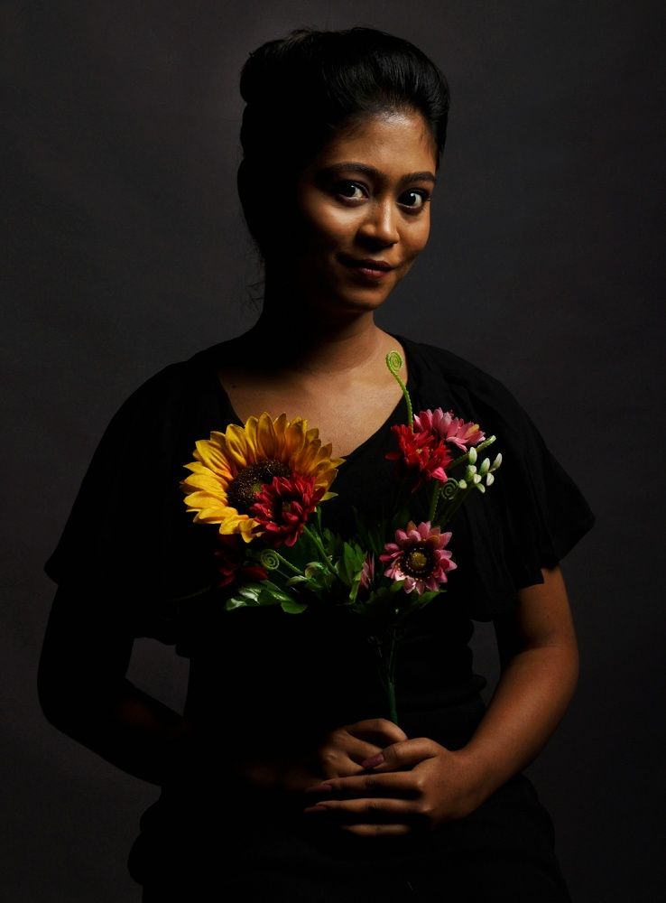 Фотография автора Sayantan Chakraborty